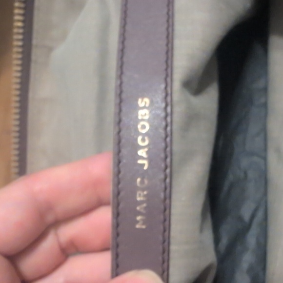 Marc Jacobs lavender Mercer Satchel - Picture 8 of 9